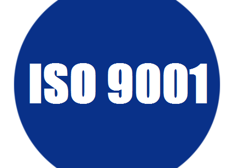 Определение сертификации ISO 9001