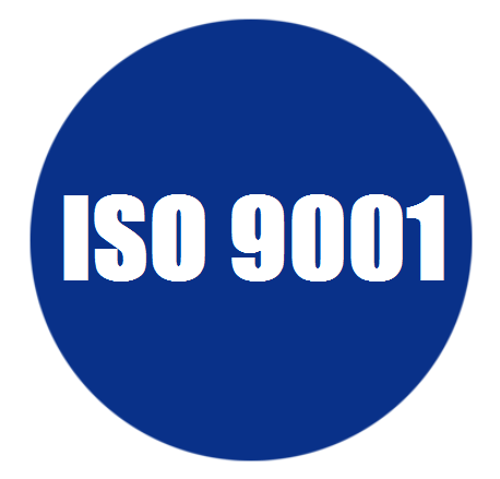Определение сертификации ISO 9001