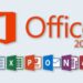 Краткий обзор возможностей Microsoft Office 2019
