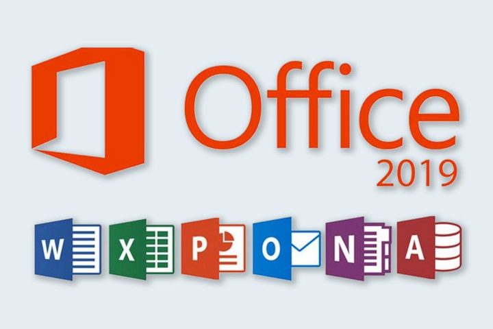 Краткий обзор возможностей Microsoft Office 2019