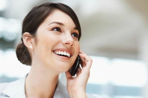 Поиск работы: Советы для успешного телефонного собеседования