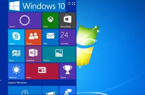 Что входит в Windows 10 Pro?
