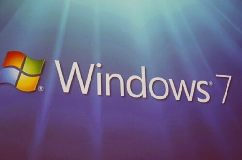 Почему Windows 7 по-прежнему популярна