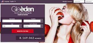 Gleeden - лучший сайт знакомств, созданный женщинами