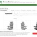 Scaun de birou Ergohuman ergonomic într-un spațiu modern